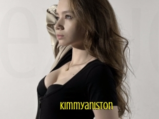 Kimmyaniston