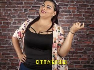 Kimmybanana