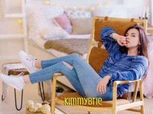 Kimmybrie
