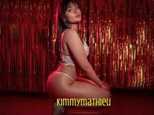 Kimmymathieu