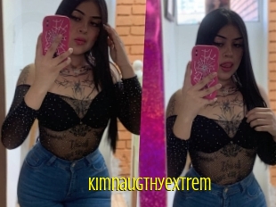 Kimnaugthyextrem