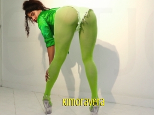 Kimoravera