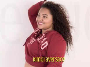 Kimoraversace