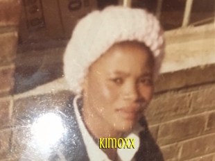 Kimoxx