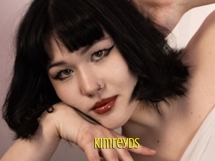 Kimreyds