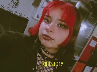 Kimsaory