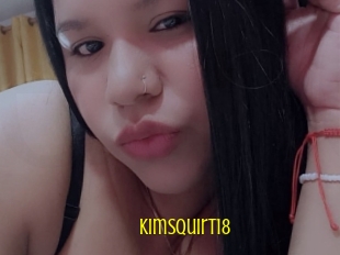 Kimsquirt18