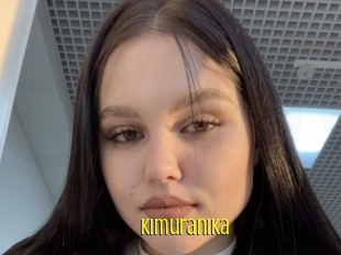 Kimuranika