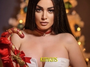 Kimvans