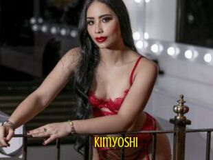 Kimyoshi