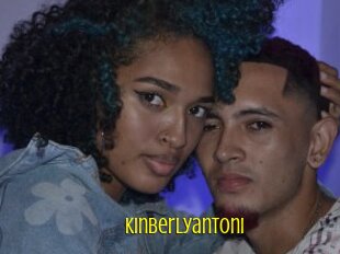 Kinberlyantoni