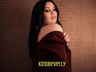 Kindbeverly
