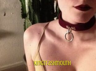 Kingtrashmouth