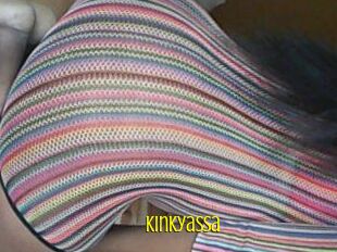 Kinkyassa