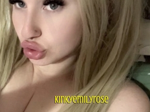 Kinkyemilyrose