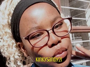 Kinkysandy21