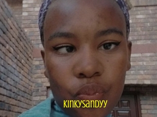 kinkysandyy Extraits Jeunes