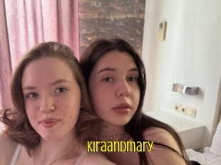 kiraandmary Extraits Jeunes