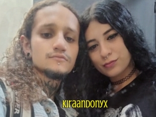 Kiraandonyx