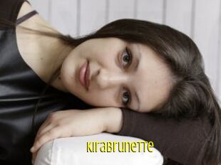 Kirabrunette