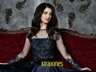 Kirajones