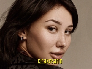 Kirakosarin