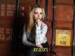 Kiralors