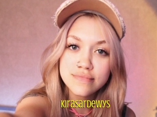 kirasardewys Extraits Jeunes