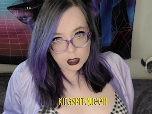 kiraspitqueen Extraits Jeunes