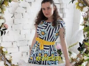 Kiratomato