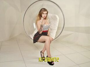kirawhite Extraits Jeunes
