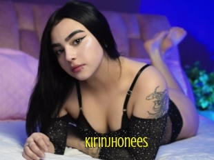 Kirinjhonees