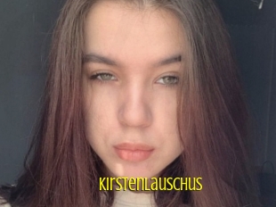 kirstenlauschus Extraits Jeunes