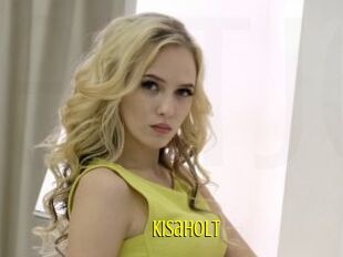 Kisaholt