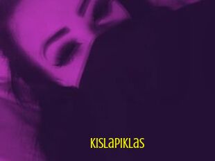 Kislapiklas