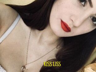 Kiss_liss