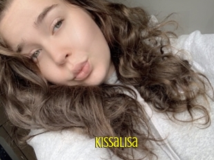 Kissalisa