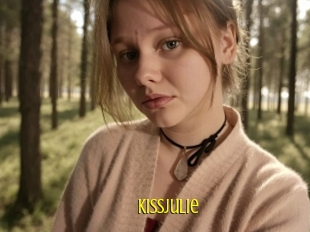 Kissjulie