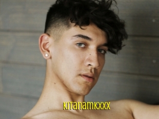 kitanamkxxx Extraits Jeunes