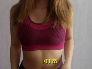 Kitniss
