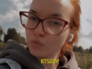 kitsuune Extraits Jeunes