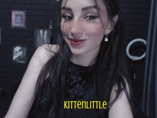 Kittenlittle