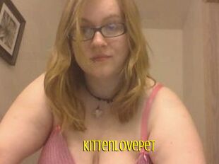 Kittenlovepet