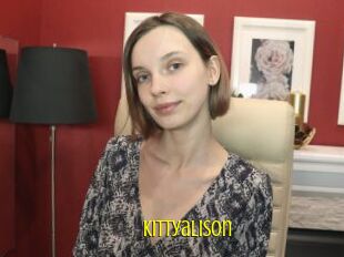 Kittyalison