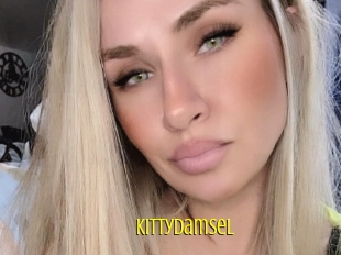 Kittydamsel