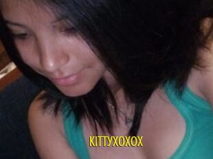 Kittyxoxox