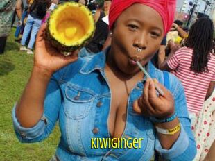 Kiwiginger