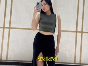 Kiyanayan