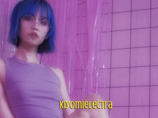 Kiyomielectra
