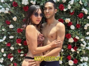 Kizzyandmark